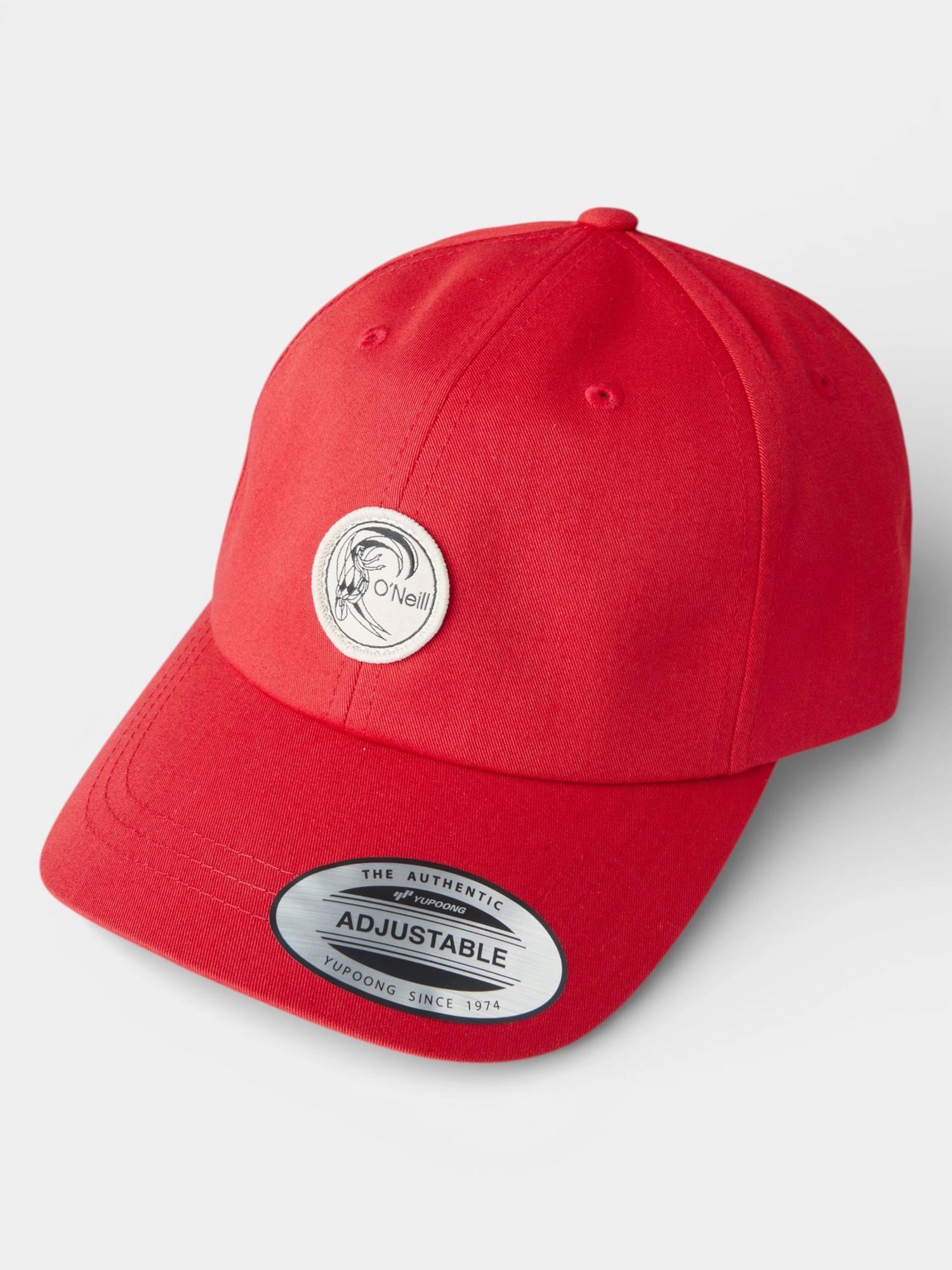 Baseballová čepice O'Riginals Badge 3/6