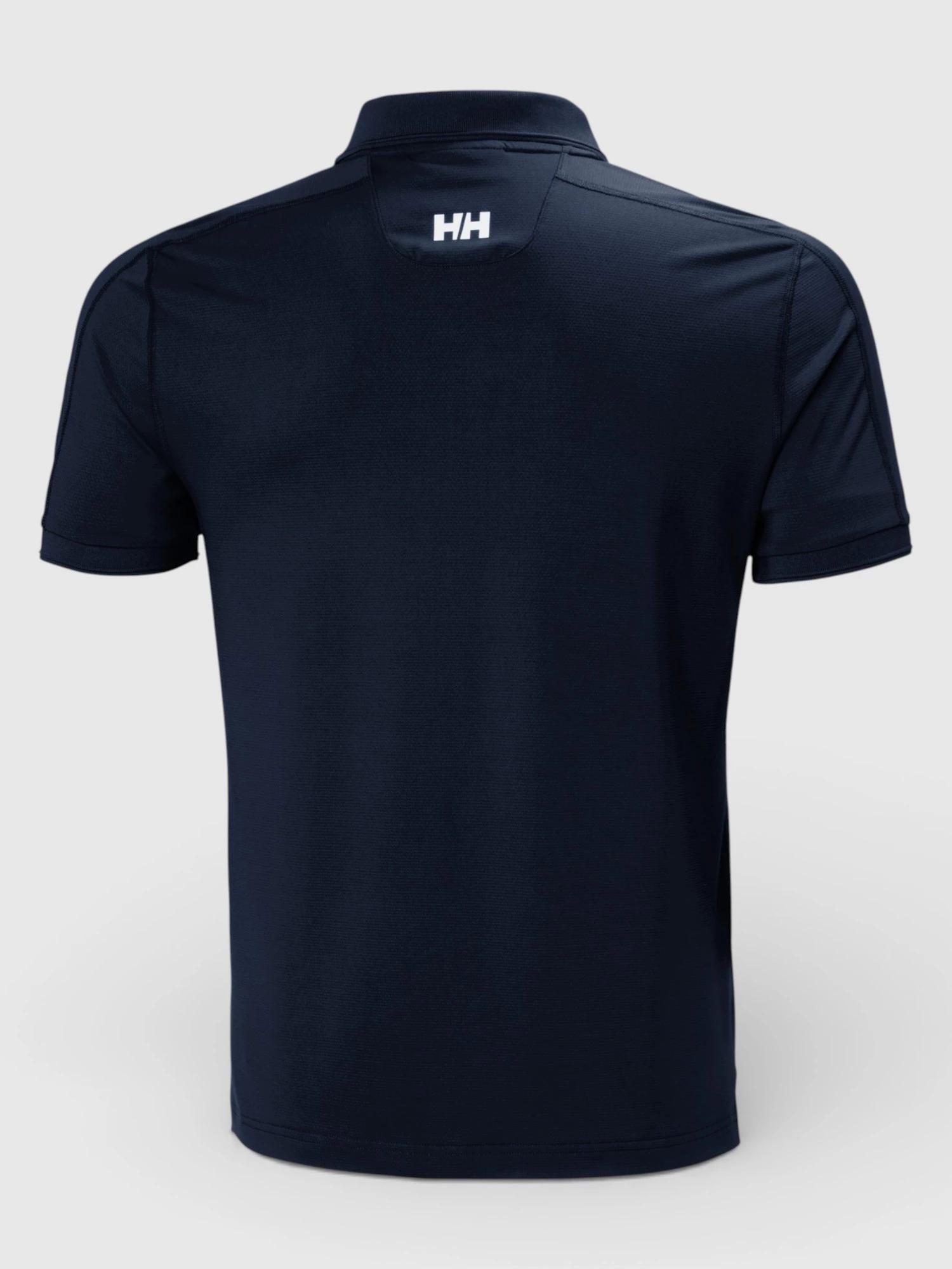 Polo Uomo Hp Salina 5/6