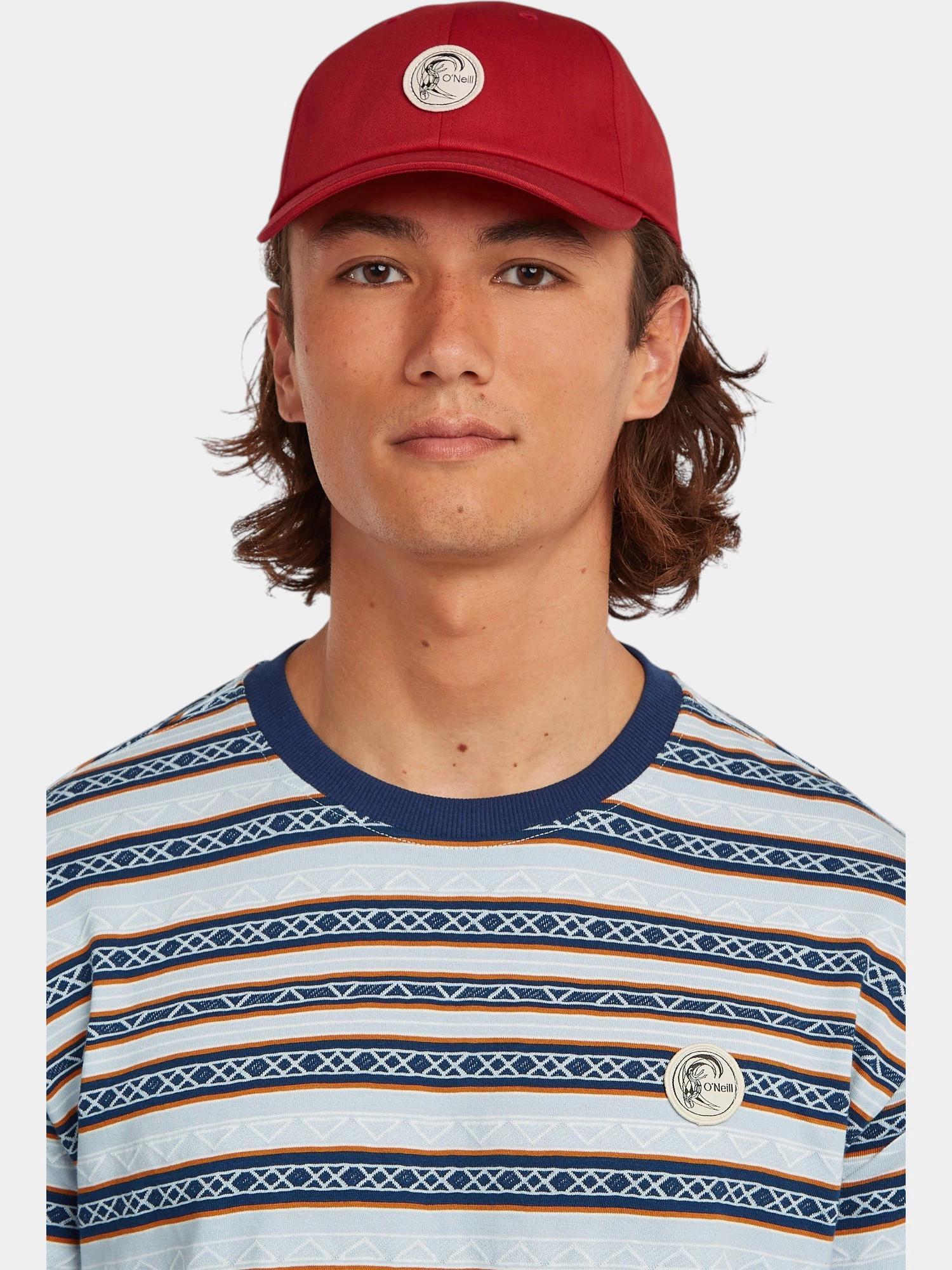Baseballová čepice O'Riginals Badge 2/6