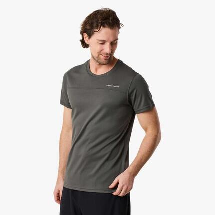 T-shirt training homme manches courtes quick dry Fjällbacka Tee 2.0