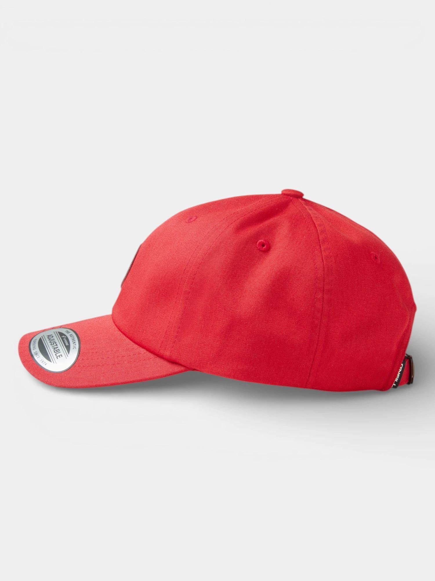 Baseballová čepice O'Riginals Badge 4/6