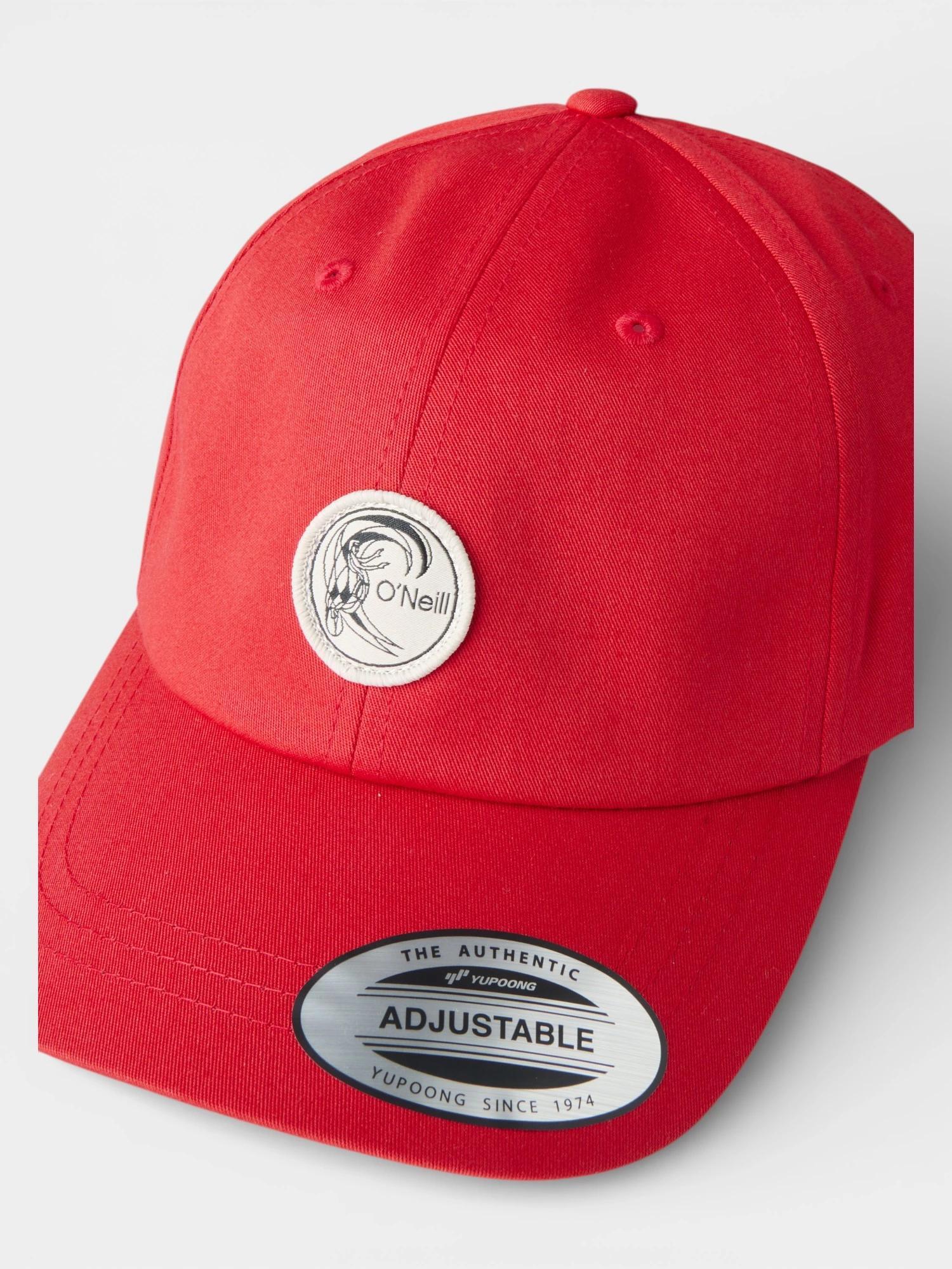 Baseballová čepice O'Riginals Badge 6/6