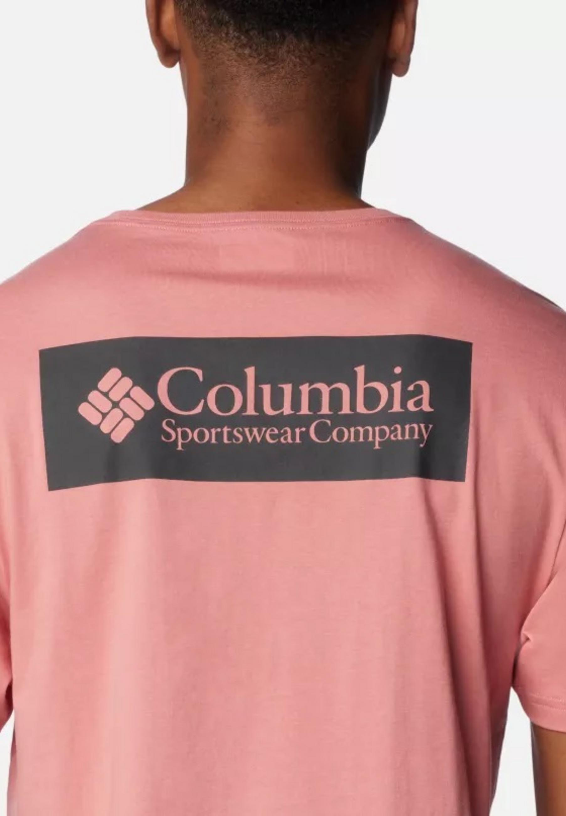 t-shirt crop top  HOMME rose 4/5