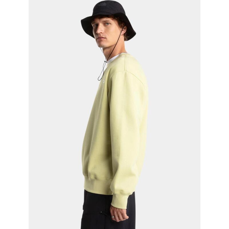 Pánská mikina M Essential Relaxed Crewneck
