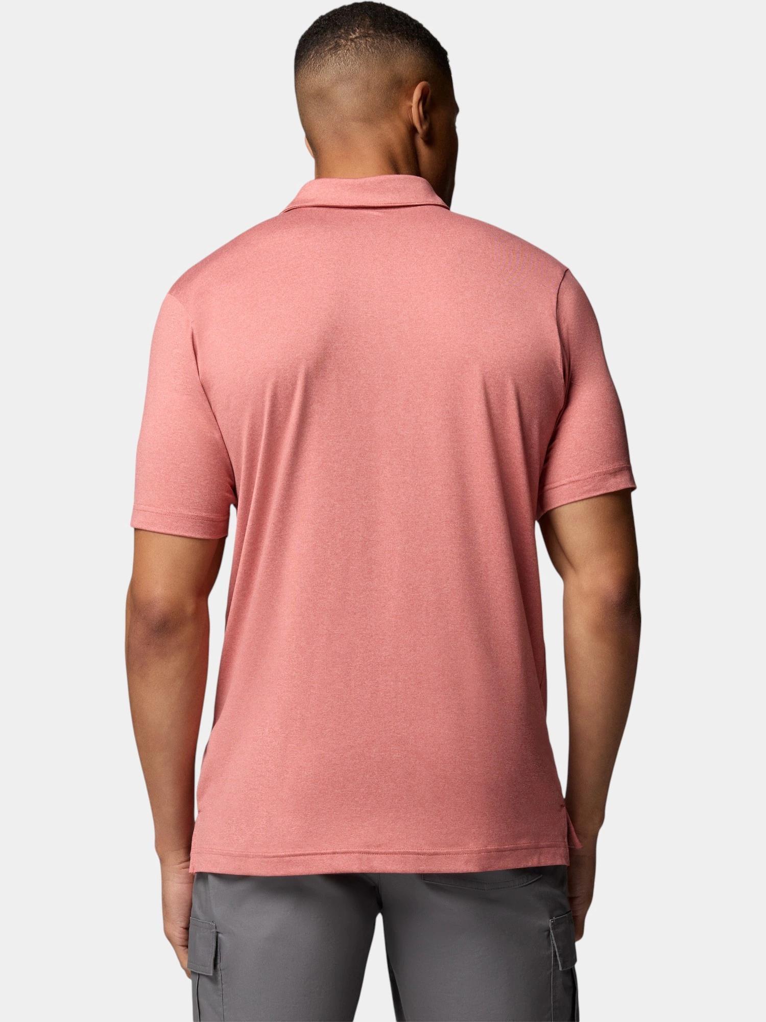 Polo Uomo Parsons Point 3/6
