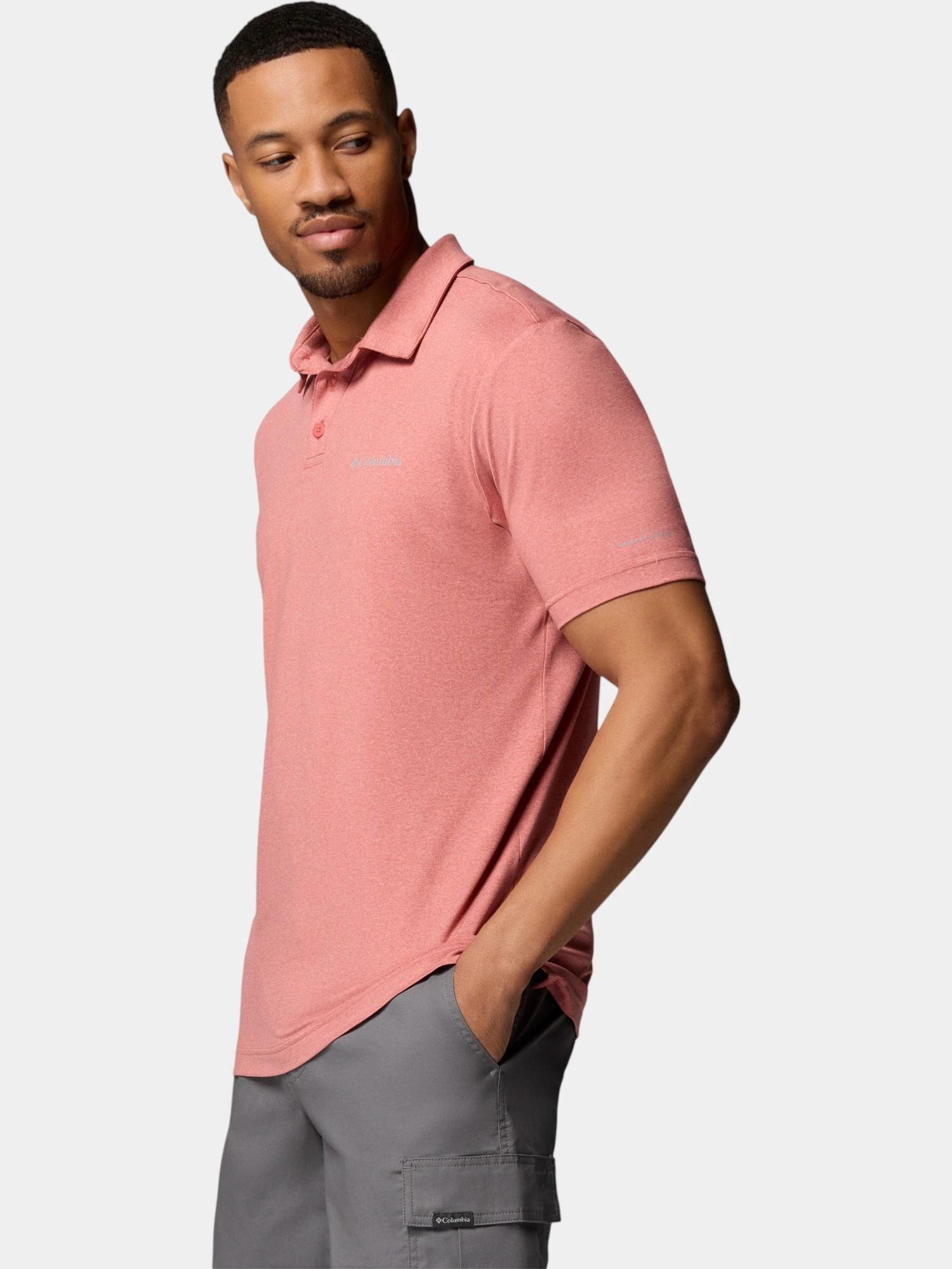 Polo Uomo Parsons Point 2/6