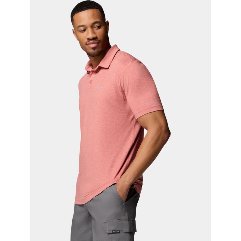 Tricou cu guler Parsons Point Polo barbati