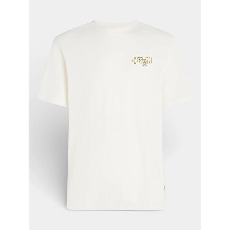 Tricou cu maneci scurte O'Neill Graphic Logo T-Shirt barbati