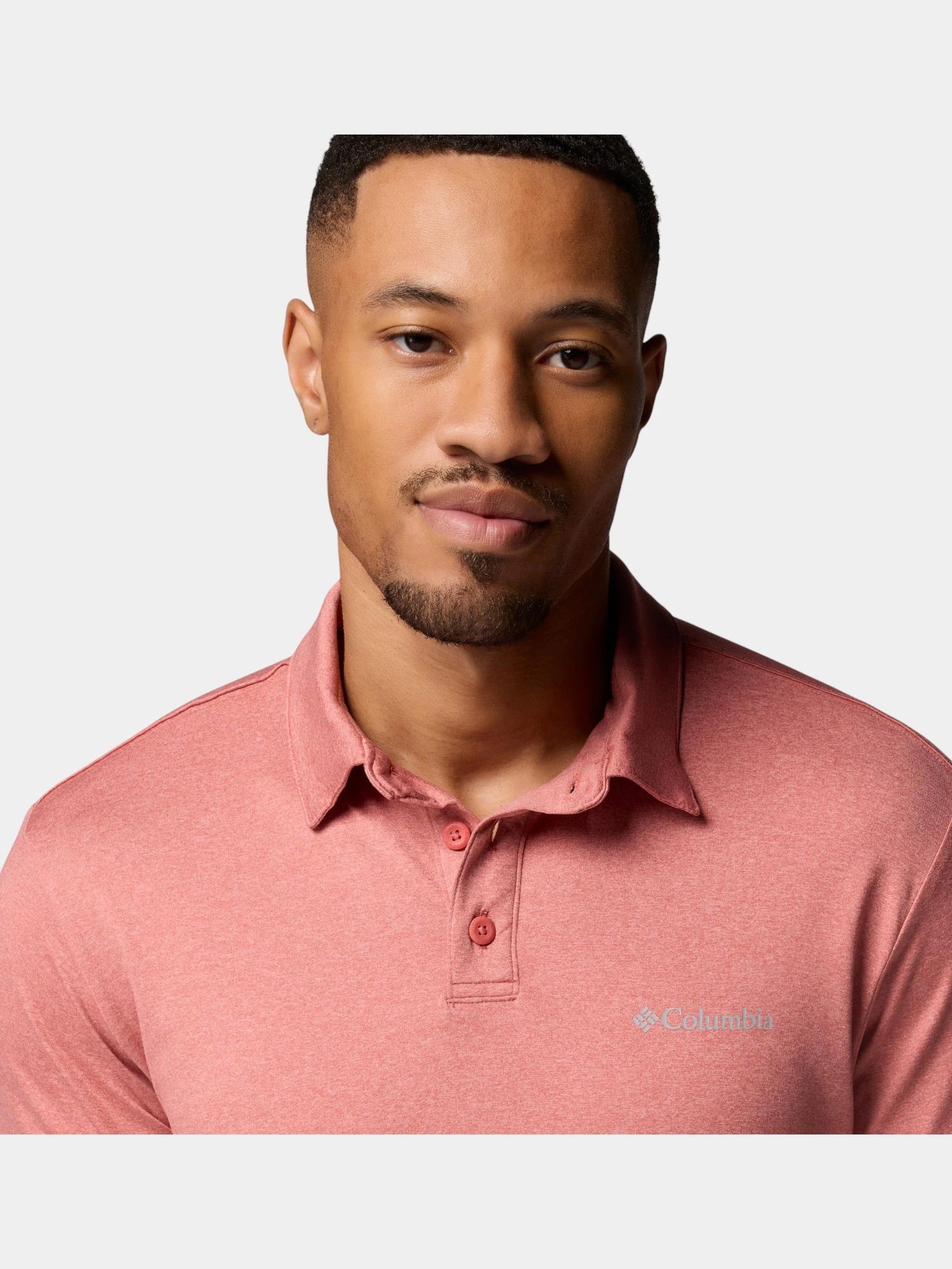Polo Uomo Parsons Point 5/6