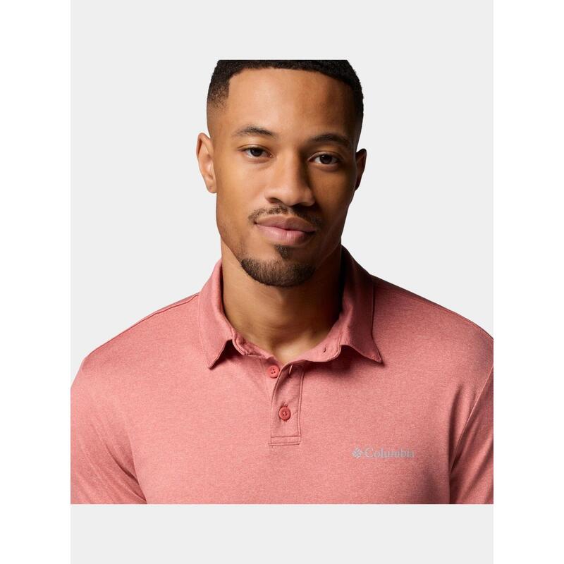 Tricou cu guler Parsons Point Polo barbati
