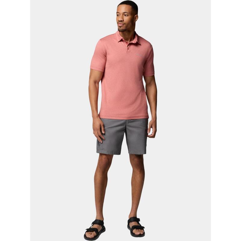 Tricou cu guler Parsons Point Polo barbati
