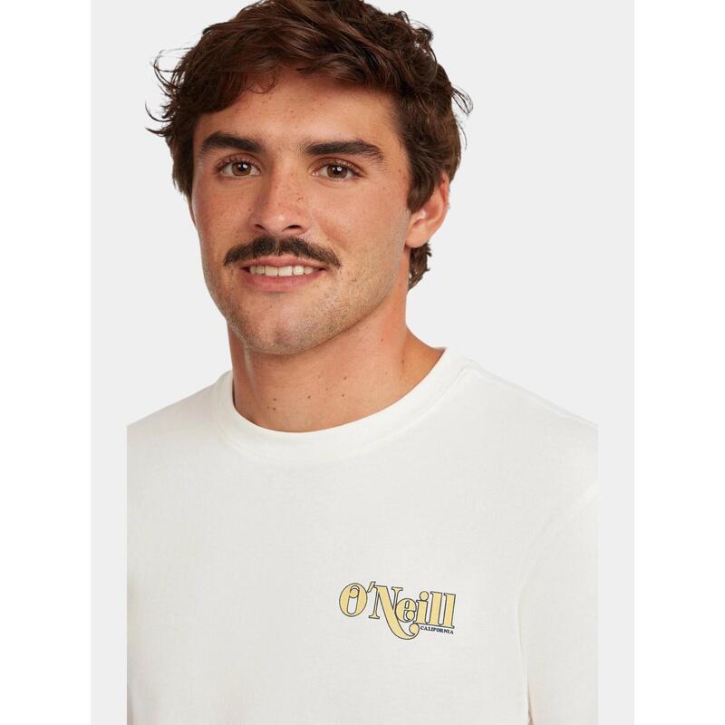 Tricou cu maneci scurte O'Neill Graphic Logo T-Shirt barbati