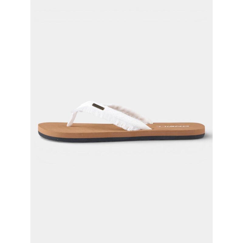 Papuci Ditsy Jacquard Sandals femei