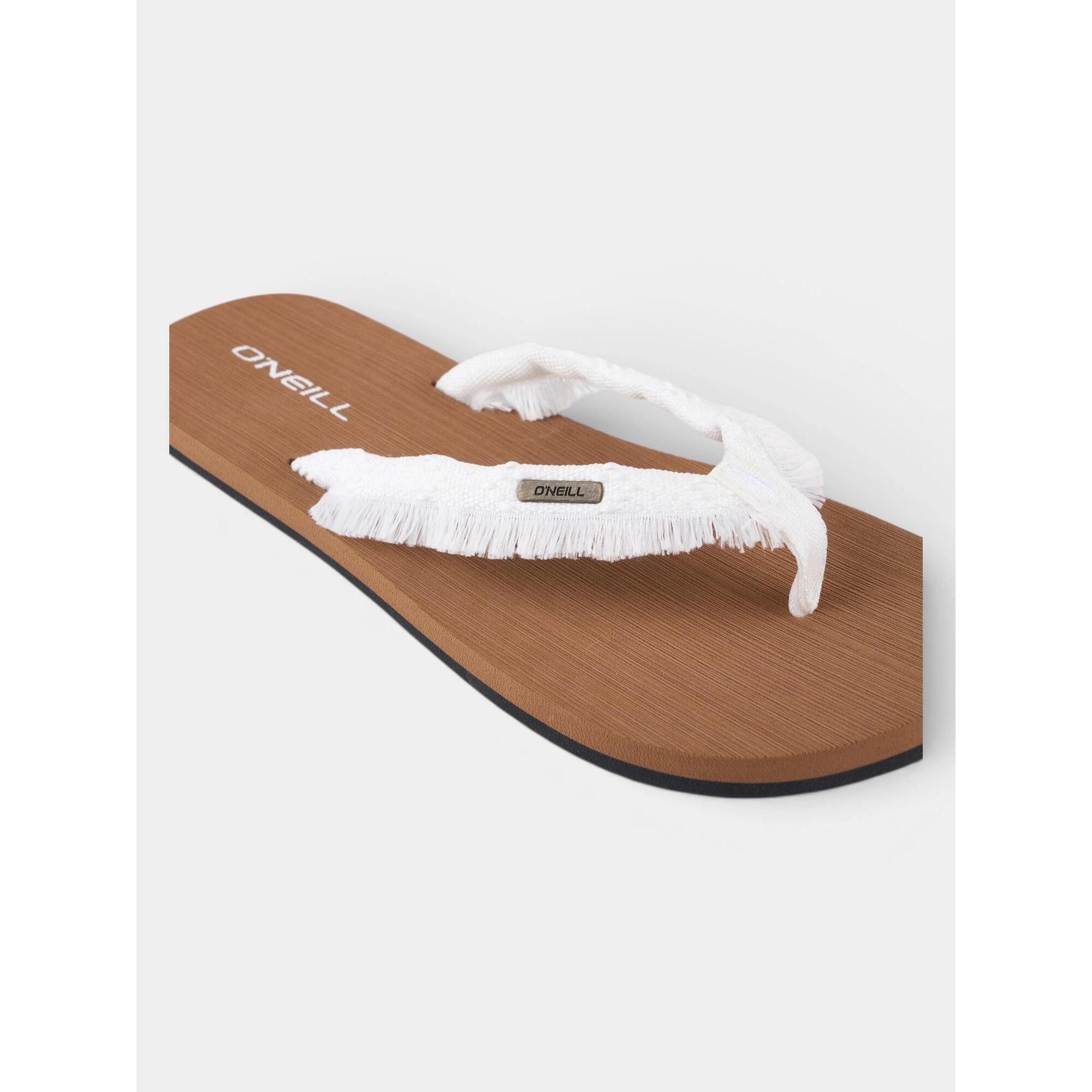 O'NEILL Dámské žabky Ditsy Jacquard