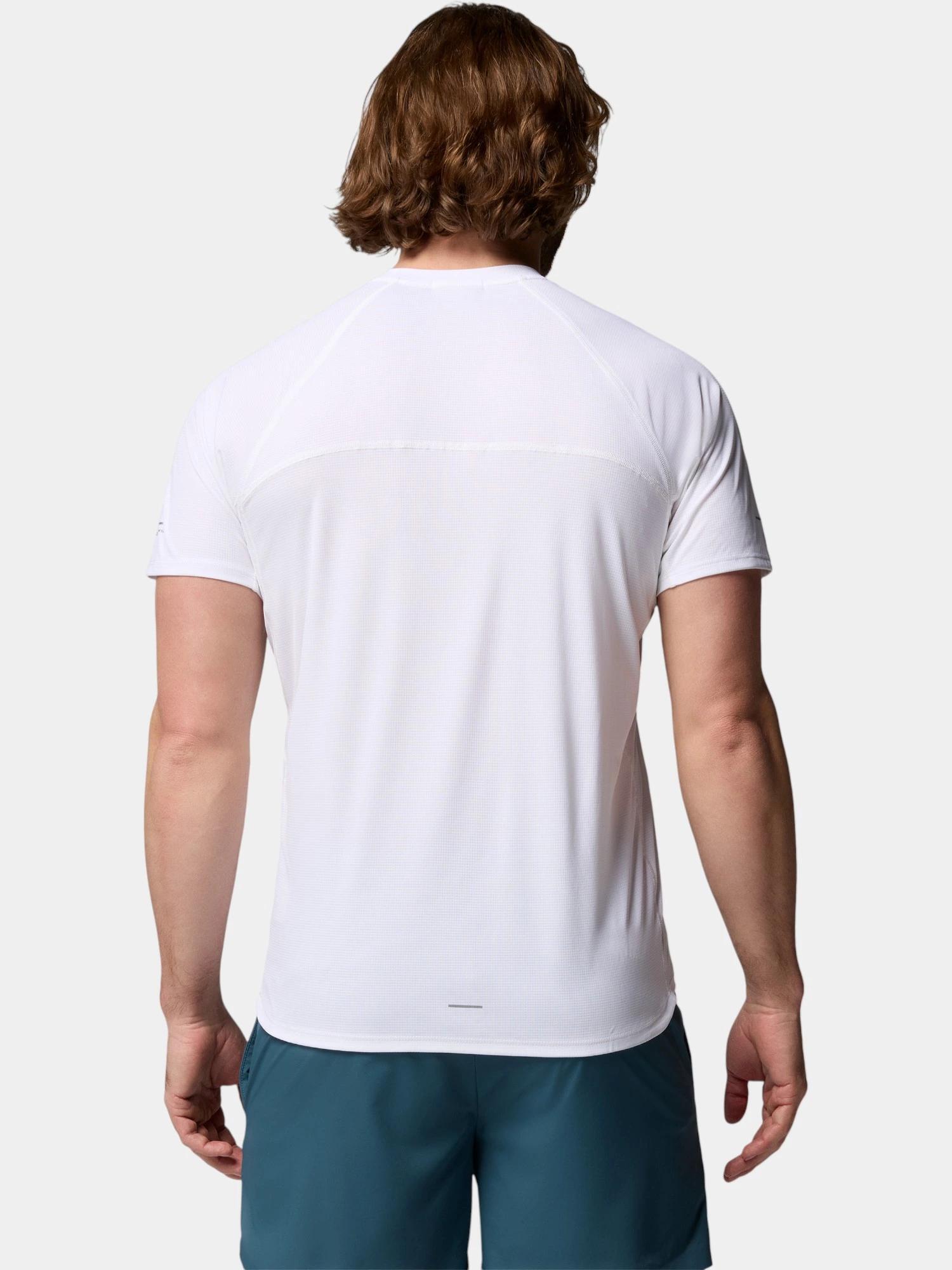 Sport T-Shirt Uomo Stealth Spring 3/6
