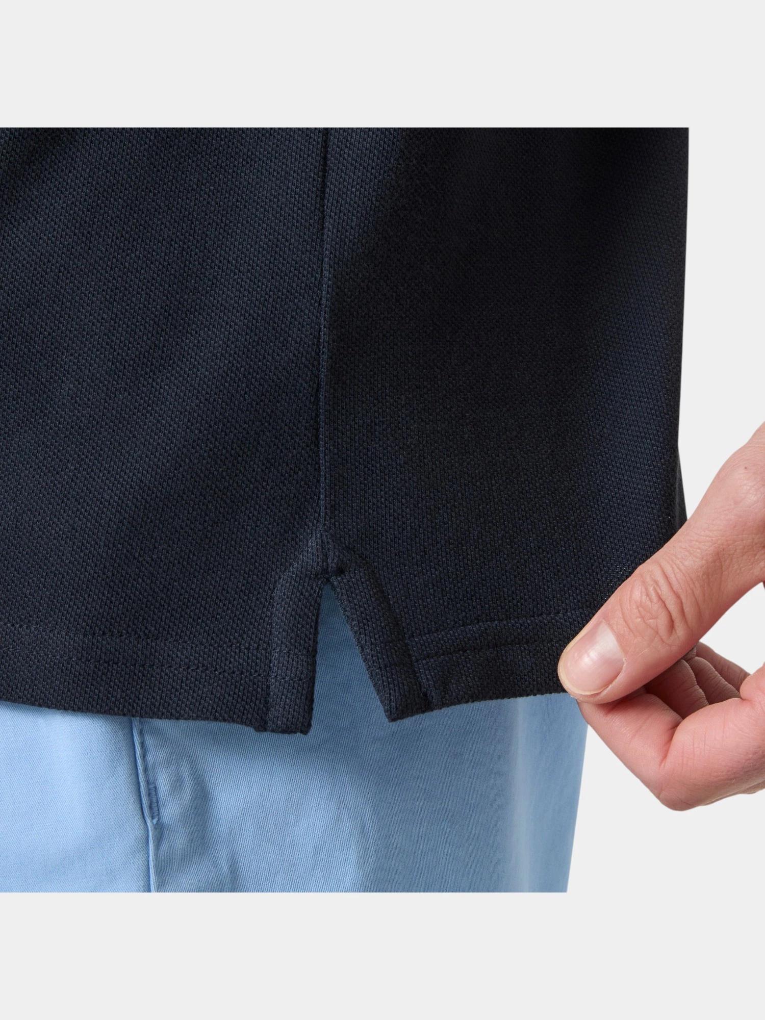Polo Homme Hudson 3/7