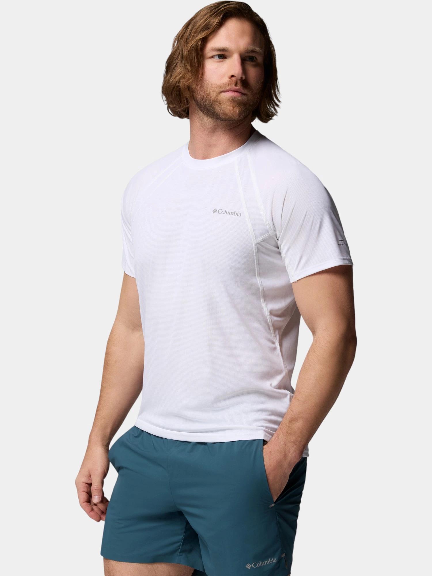 Sport T-Shirt Uomo Stealth Spring 2/6