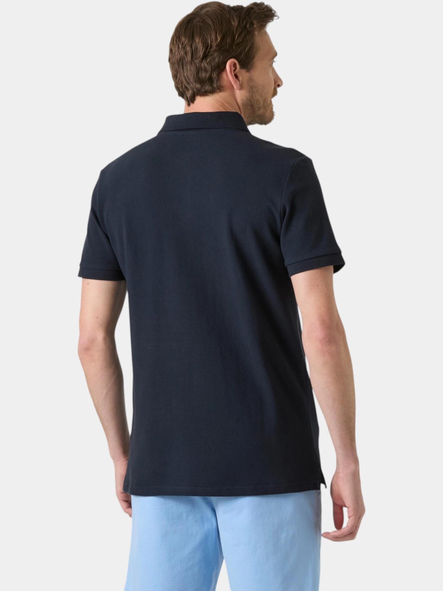 Polo Homme Hudson 2/7
