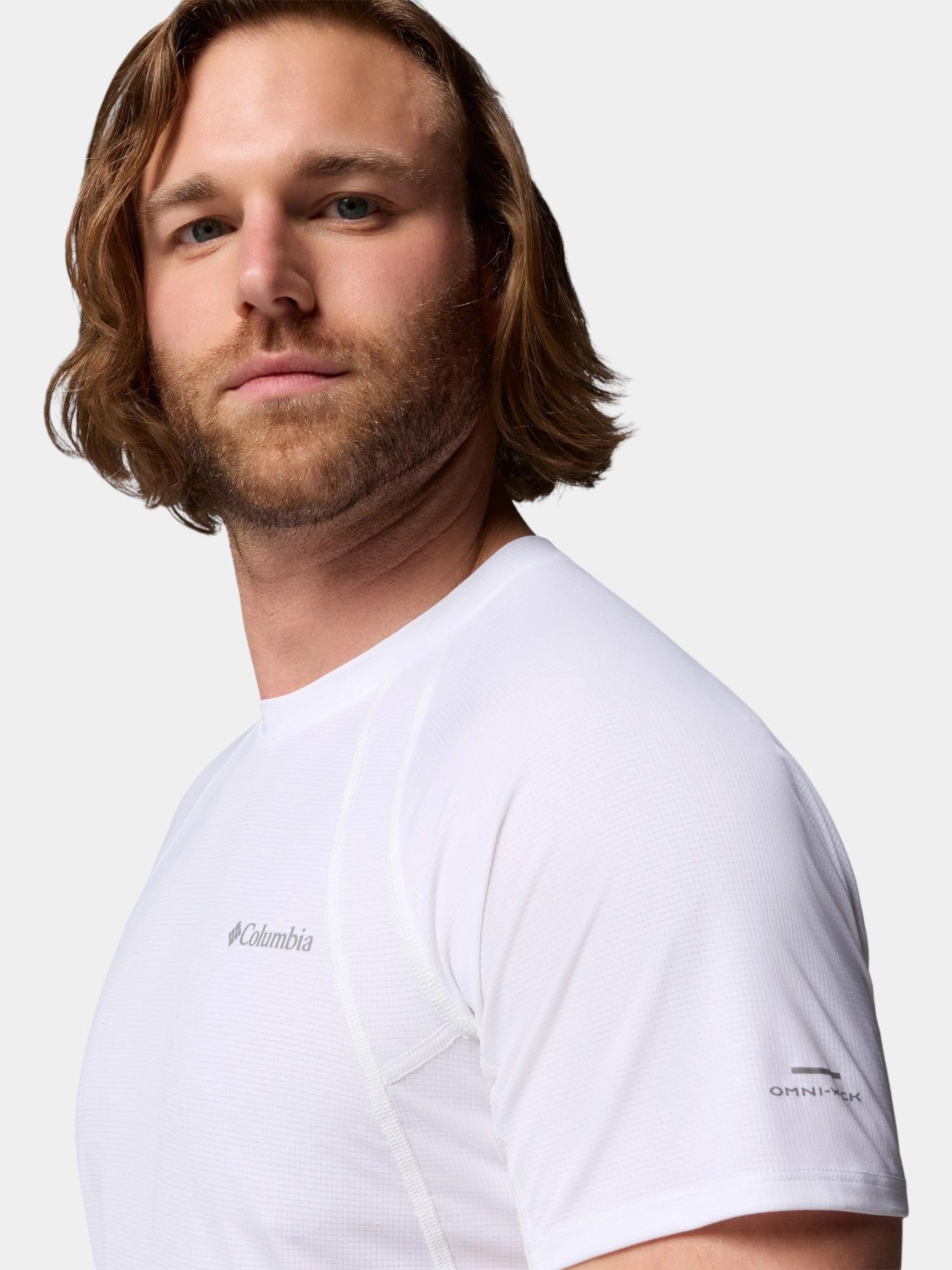 Sport T-Shirt Uomo Stealth Spring 5/6
