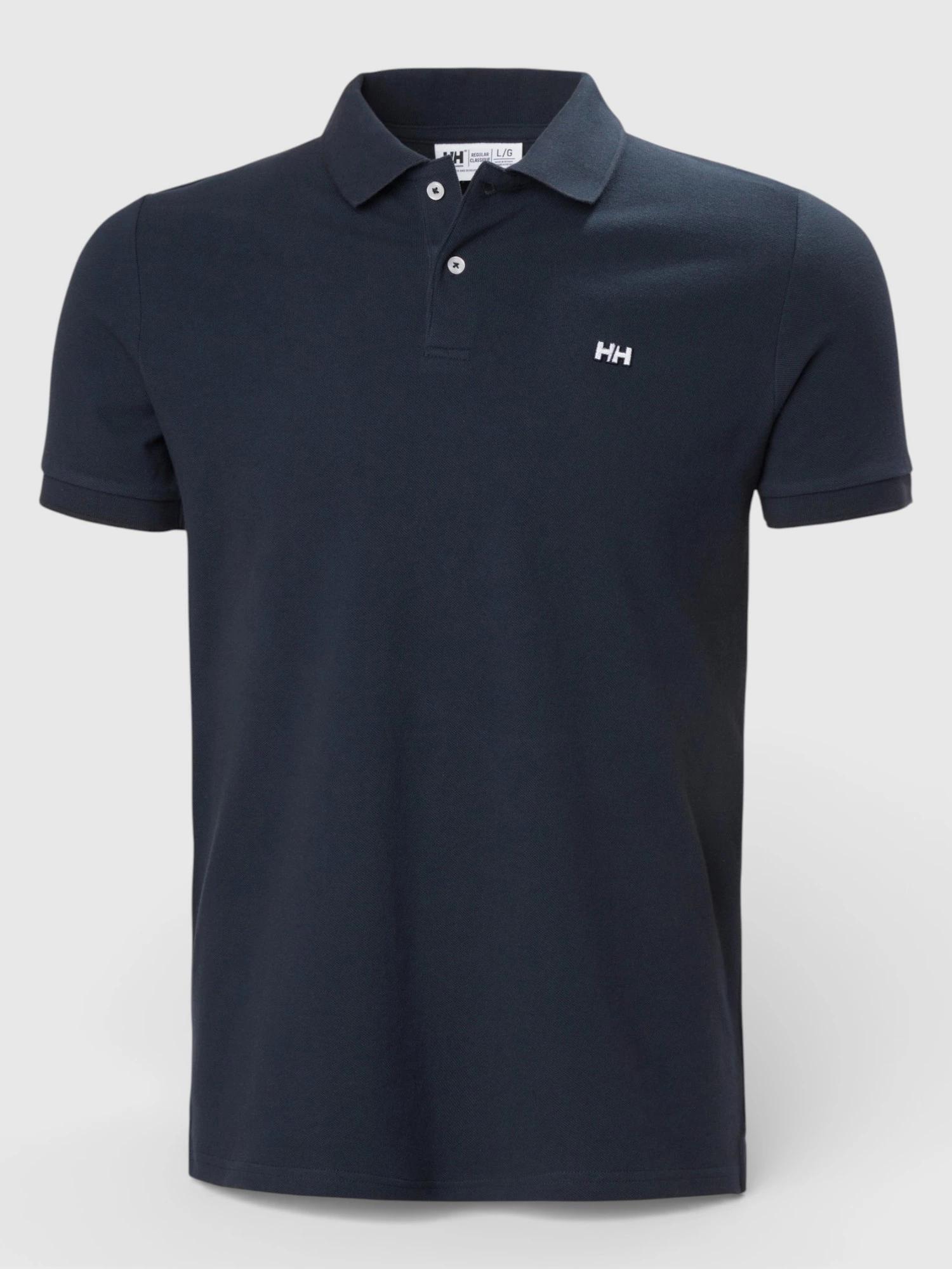 Polo Homme Hudson 5/7