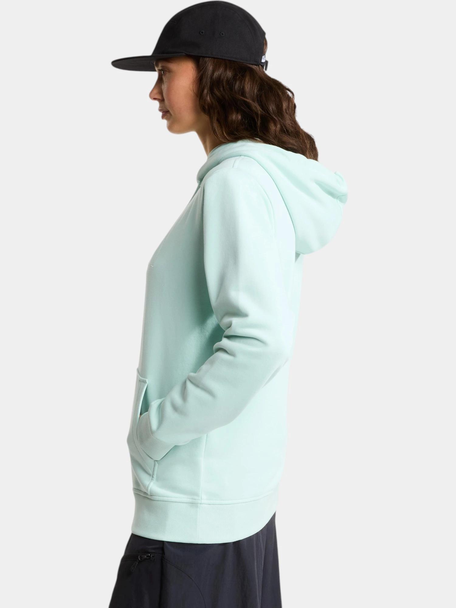 Sudadera Con Capucha Mujer W Drew Peak Light Regular 2/7