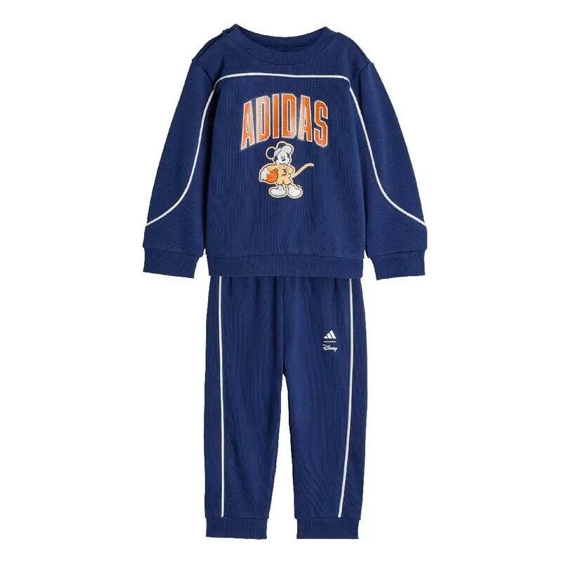 Adidas Mickey Navy Set for Boys