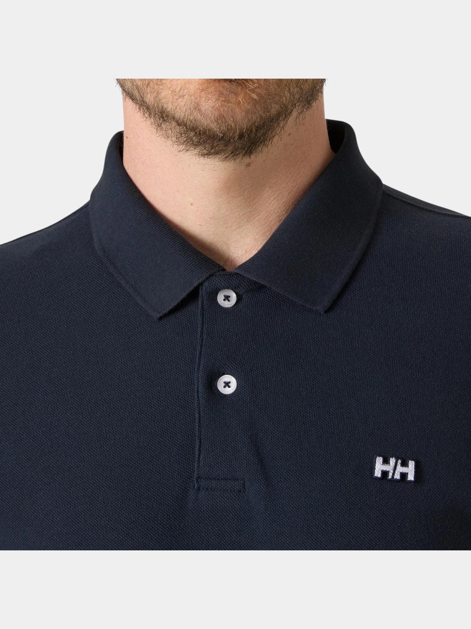 Polo Homme Hudson 4/7