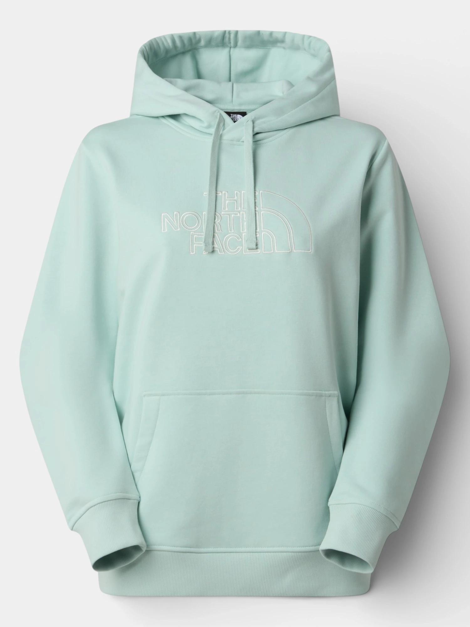 Sudadera Con Capucha Mujer W Drew Peak Light Regular 5/7