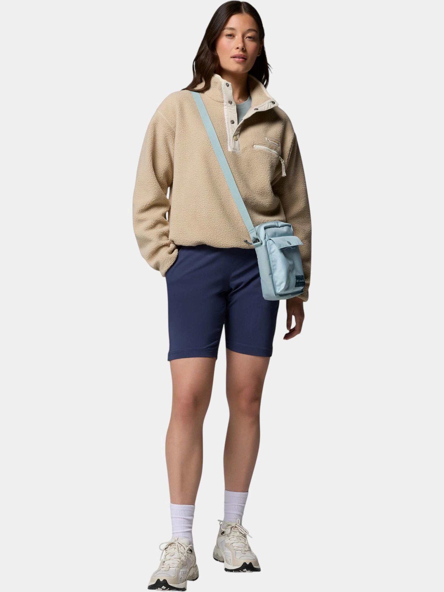 Pull Femme Helvetia II Cropped 4/6
