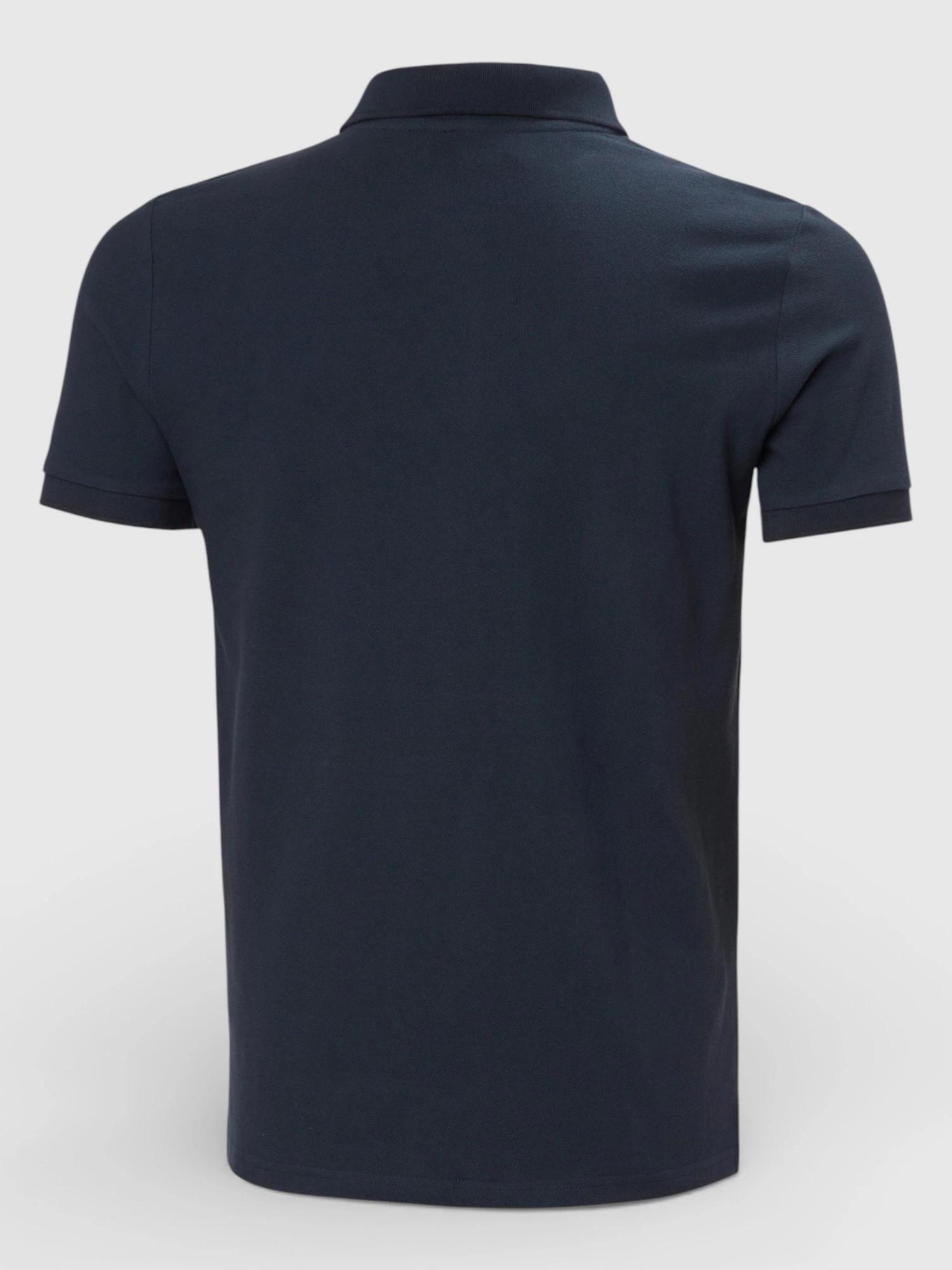Polo Homme Hudson 6/7