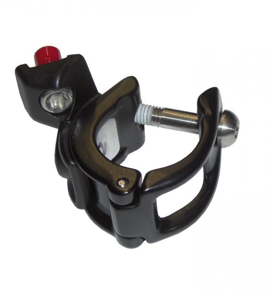 Pièces Sram Mmx Single Black gauche 2/2