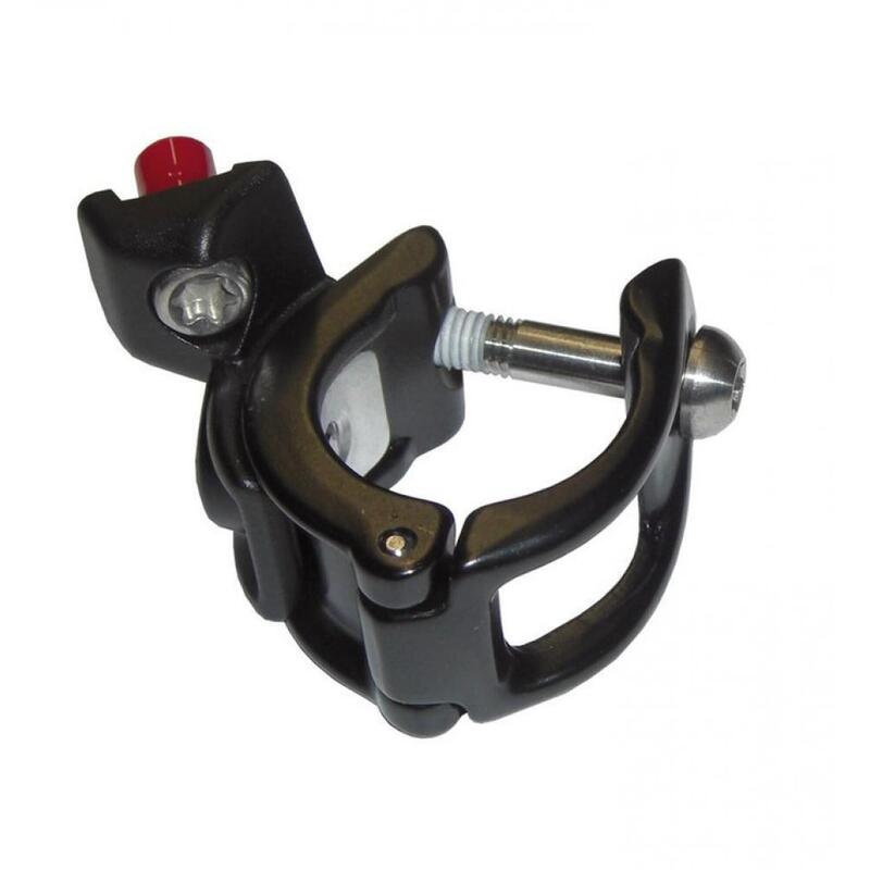 Sram Matchmaker X Clamp Schwarz