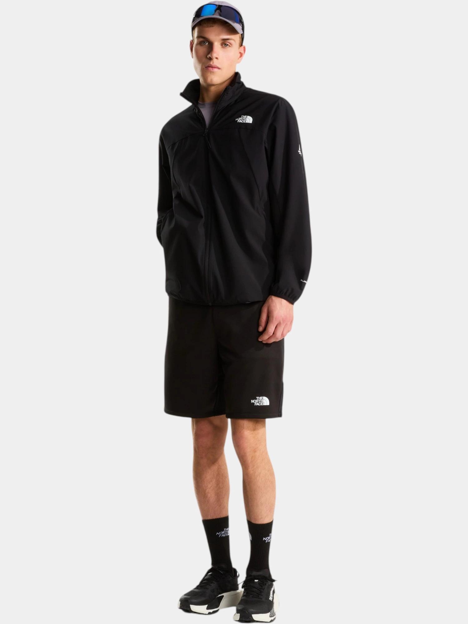 Veste Softshell Homme M Mountain Athletics Ushba Track 5/7