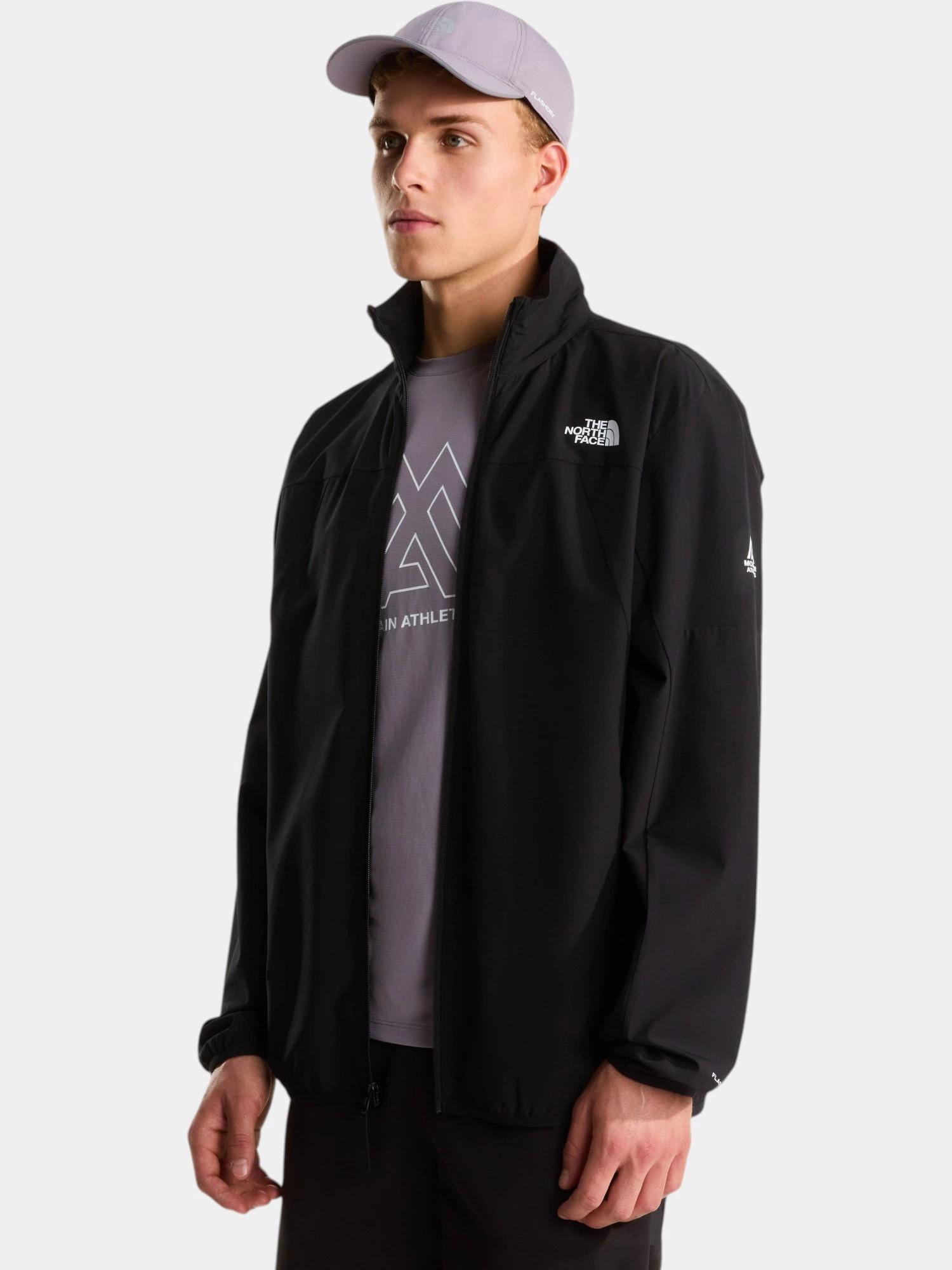 Veste Softshell Homme M Mountain Athletics Ushba Track 4/7