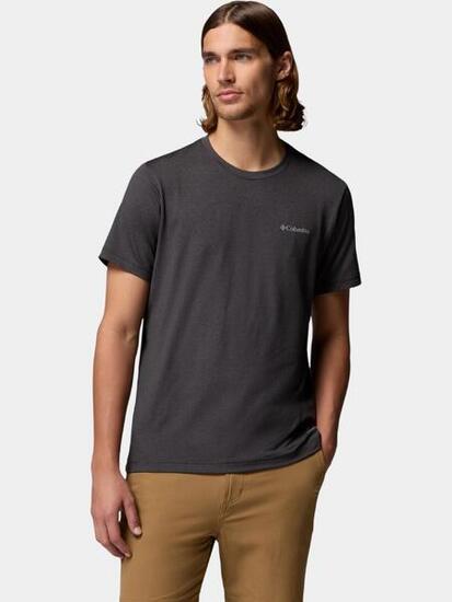 Sport T-Shirt Homme Parsons Point Back Graphic