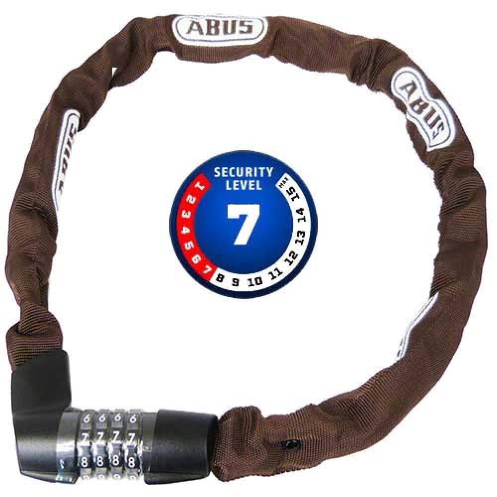 Antivol câble Abus Tresor 1385/85 2/4