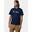 Tricou cu maneci scurte CSC Basic Logo Tee barbati
