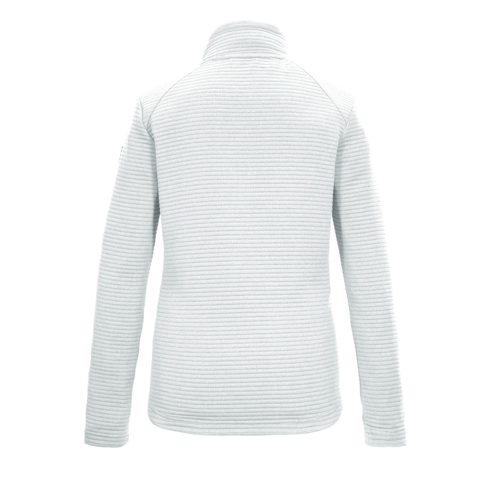 killtec Damen Powerstretch Jacke KOS 12 44007-000 2/2