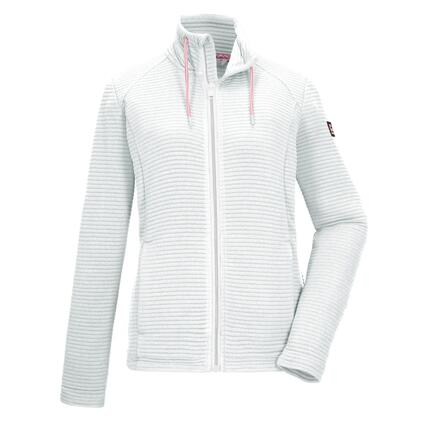 killtec Damen Powerstretch Jacke KOS 12 44007-000