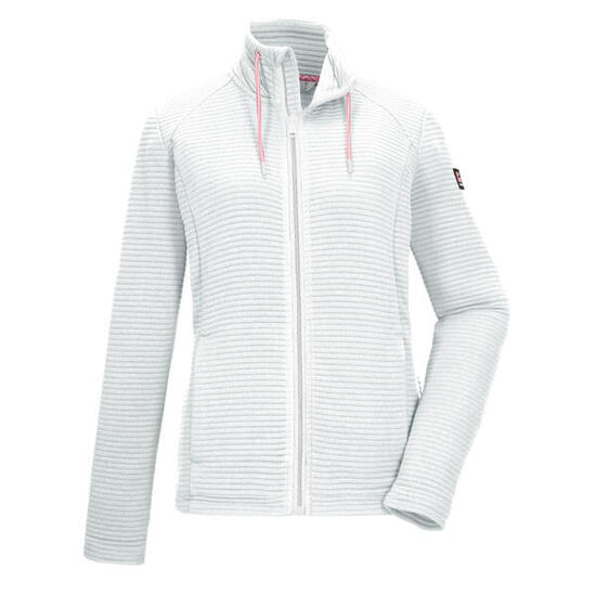 killtec Damen Powerstretch Jacke KOS 12 44007-000