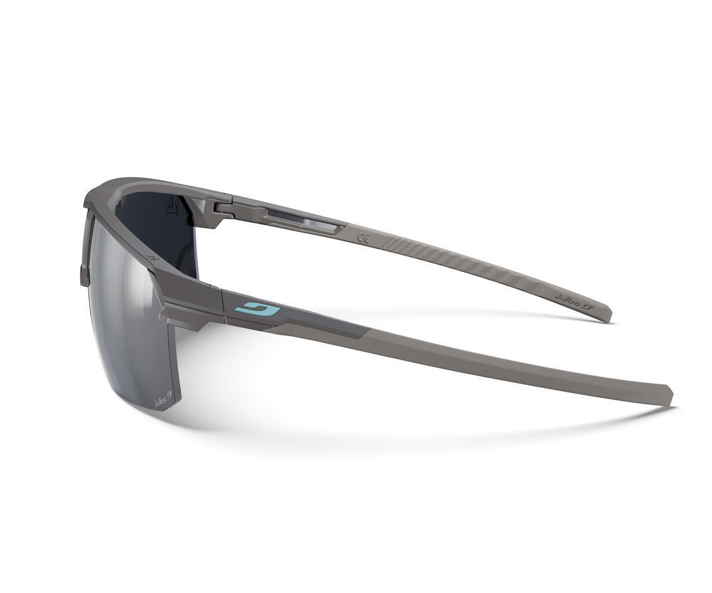 Gafas de Sol Trail Running Adulto LIRY KILIAN JORNET Categoría 3 4/7