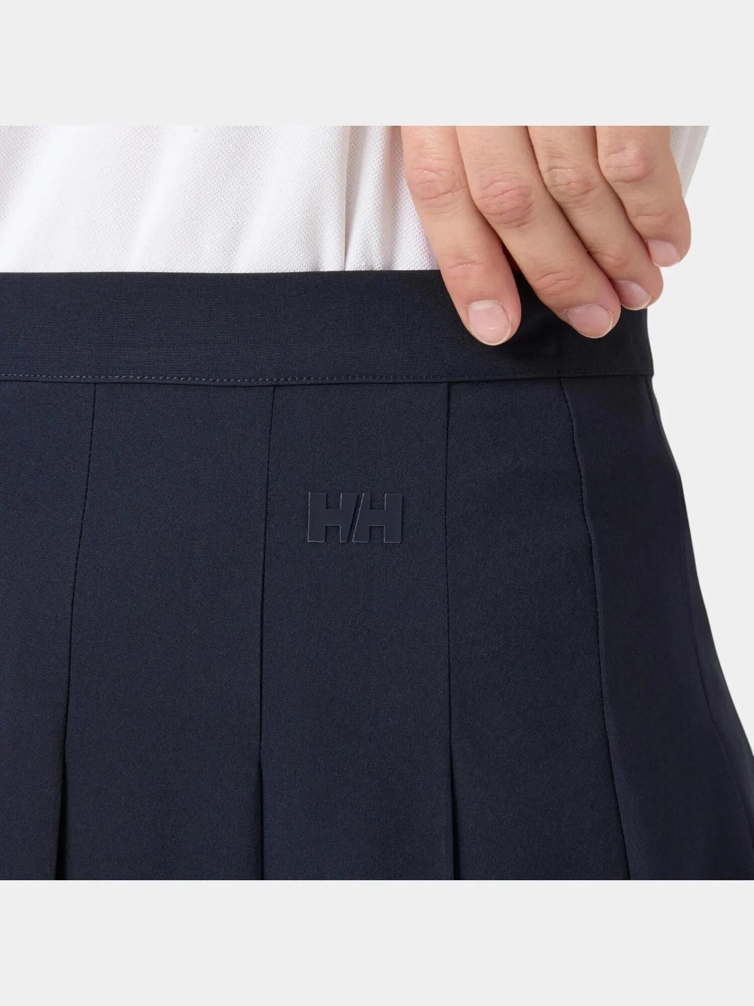 Jupe Femme W Thalia Pleated 4/7