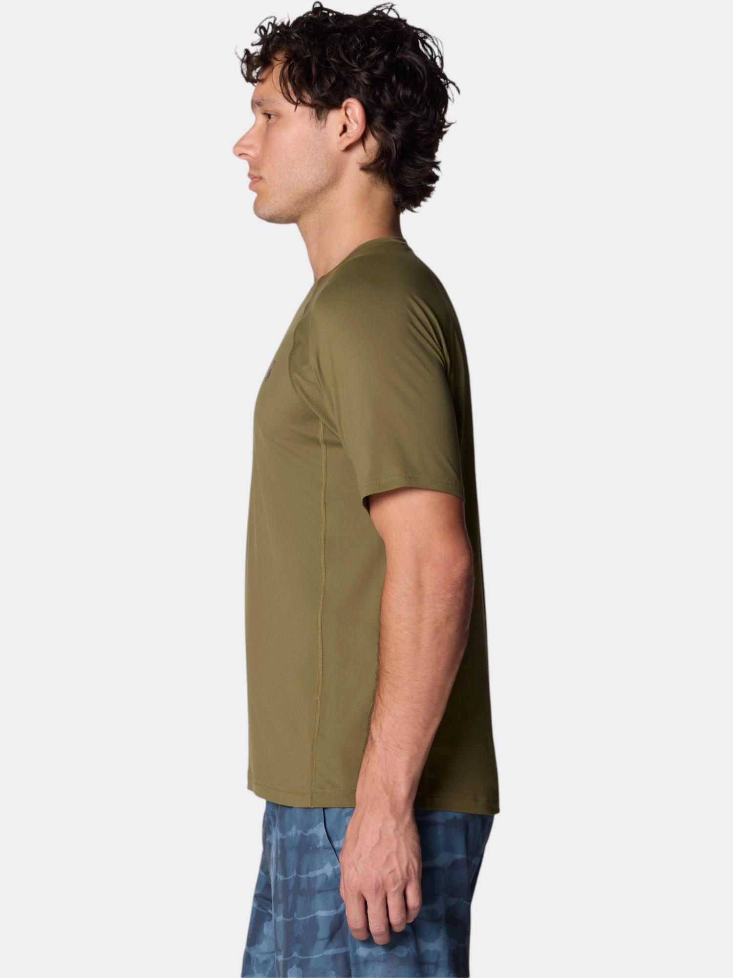 Sport T-Shirt Uomo Crater Lake 2/8