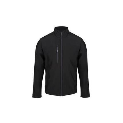 Regatta Veste PROFESSIONELLE Hommes (Noir)