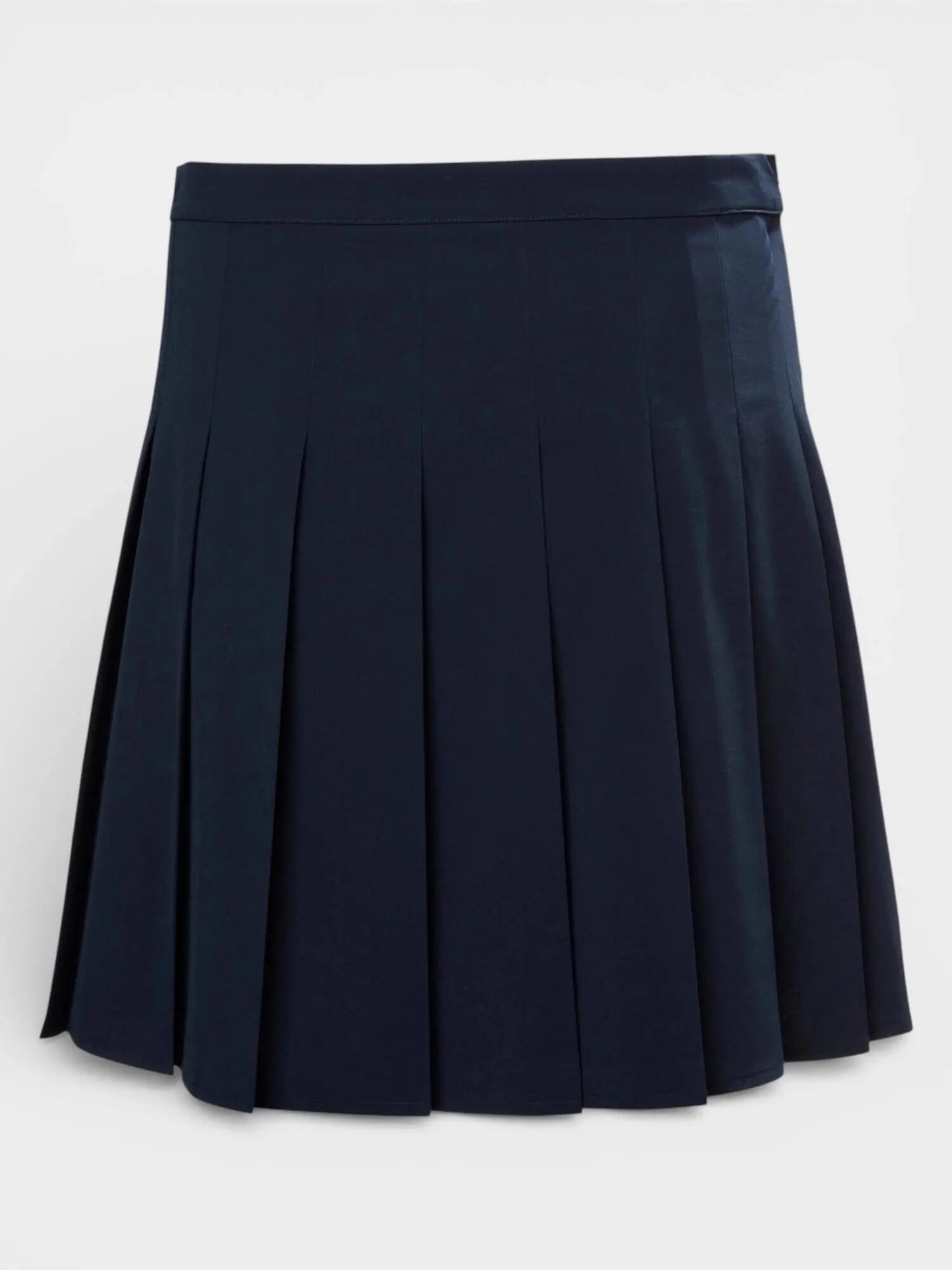 Jupe Femme W Thalia Pleated 6/7