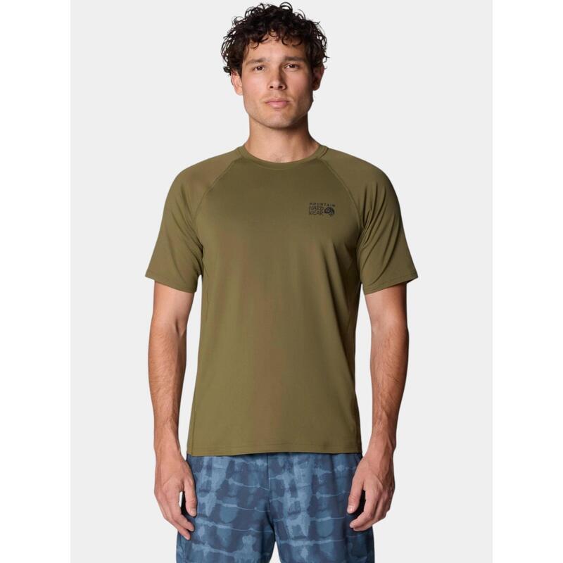 Tricou pentru sport, cu maneci scurte Crater Lake Short Sleeve barbati