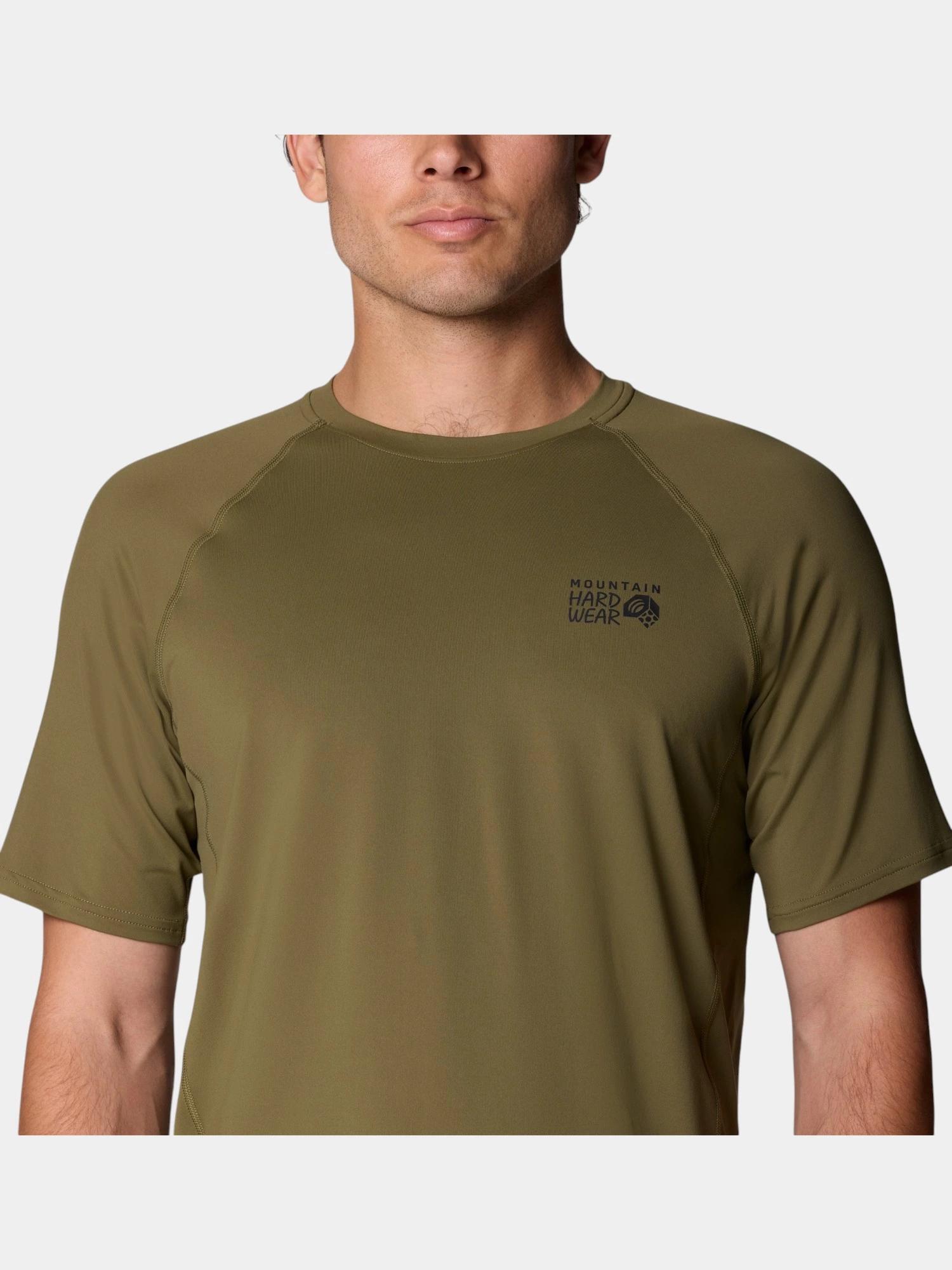 Sport T-Shirt Uomo Crater Lake 6/8