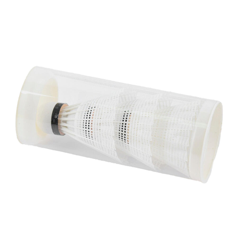 Volano Misura Confezione 3 SMJ Sport Bianco 3/3