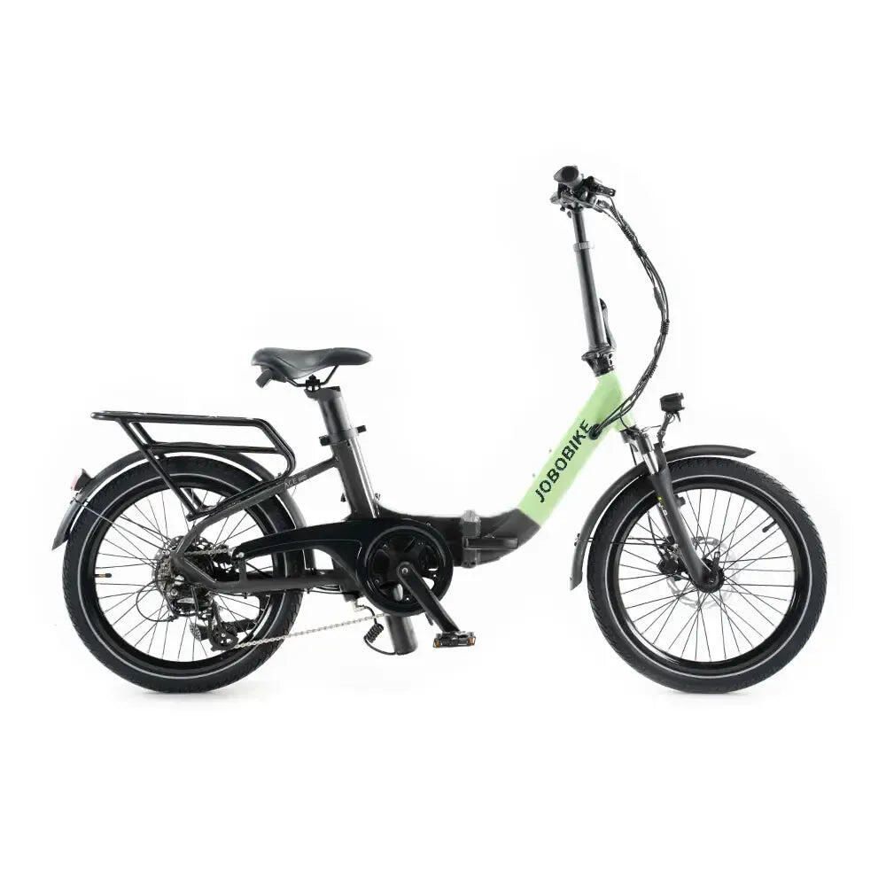 JOBOBIKE picture