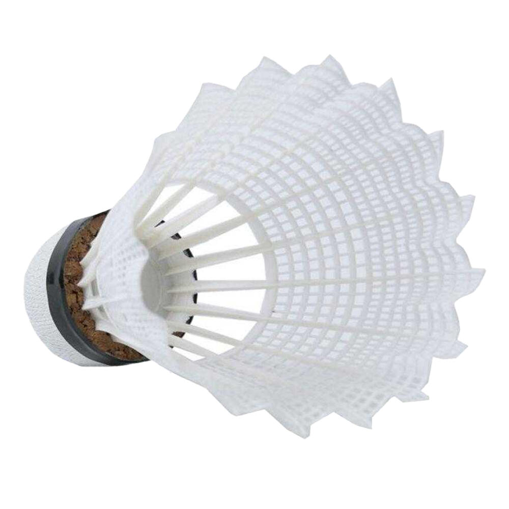 Volano Misura Confezione 3 SMJ Sport Bianco 2/3